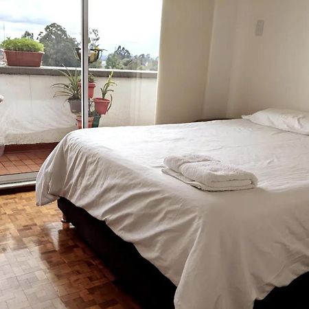Habitacion En Coliving Penthouse Centro Historico ポパヤン エクステリア 写真